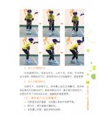 少兒輪滑初級(jí)教程