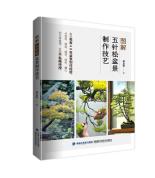 圖解五針?biāo)膳杈?..
